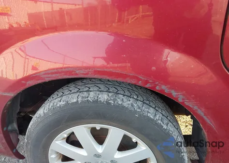 2014 Chrysler Town & Country Touring z USA, uszkodzony, nr VIN 2C4RC1BG5ER277934